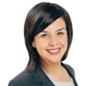 Meet your Posher, Deanna